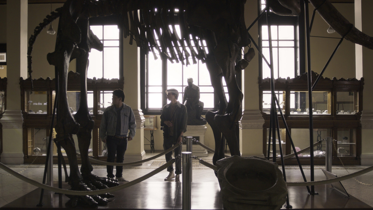 Backdrop image for movie Every Moment of You