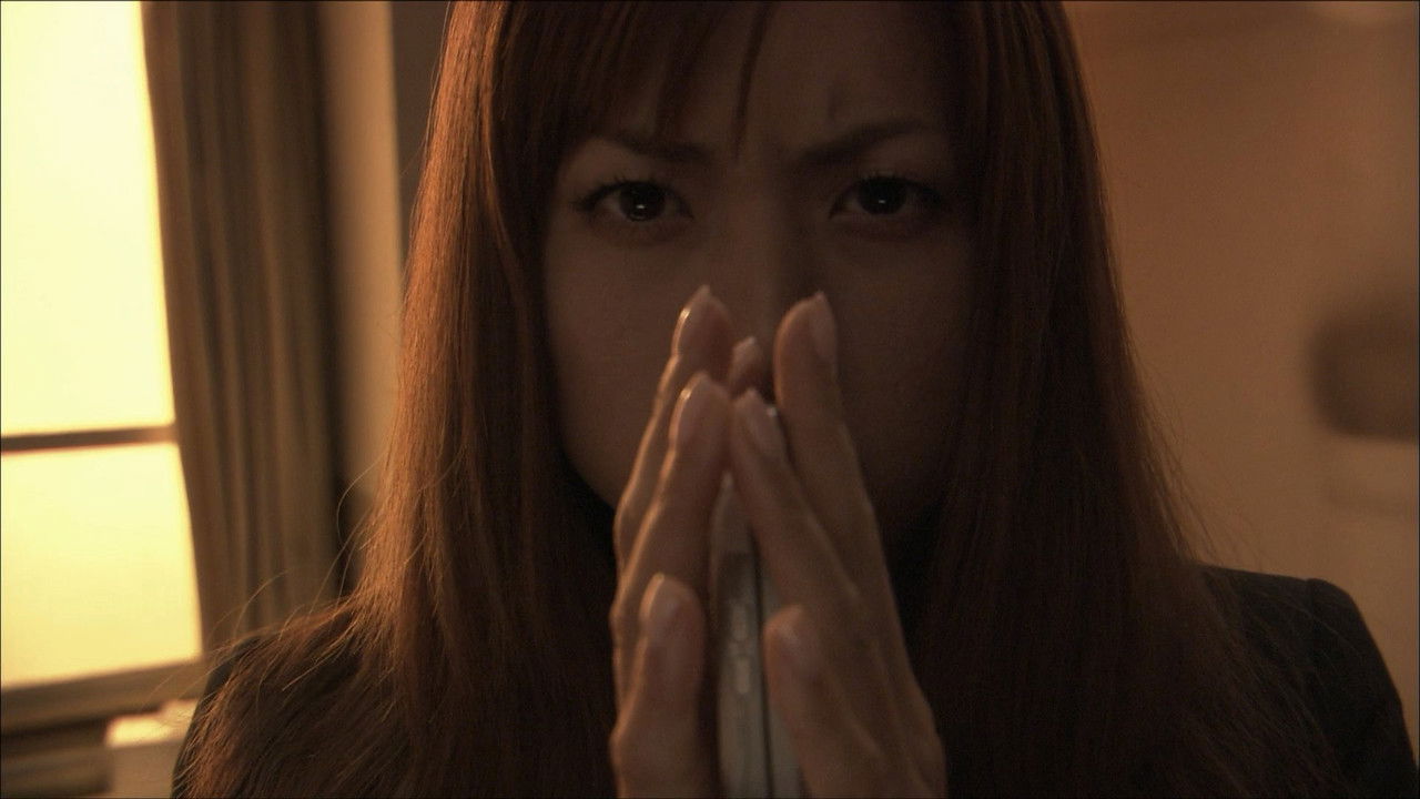 Backdrop image for movie Nightmare Detective