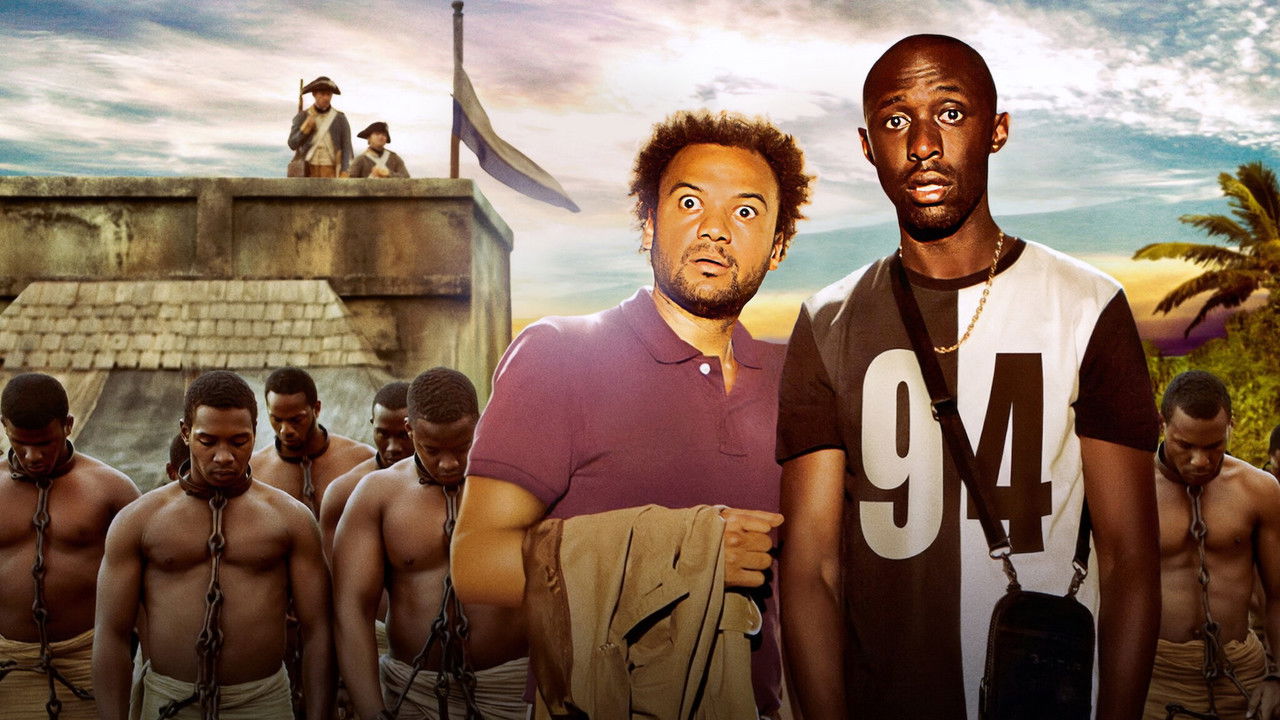 Backdrop image for movie Case départ