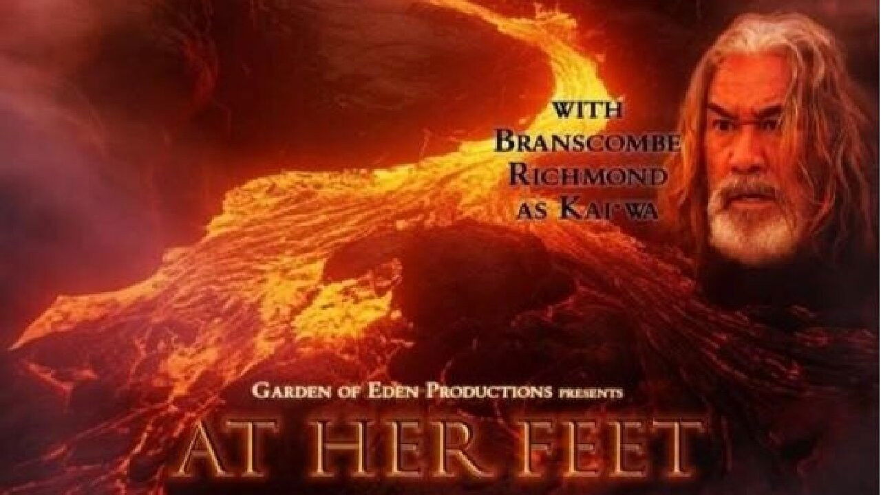 Backdrop image for movie At Her Feet
