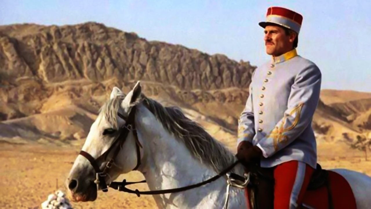 Backdrop image for movie Fort Saganne