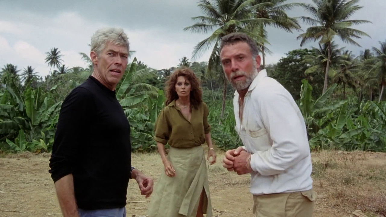 Backdrop image for movie Firepower