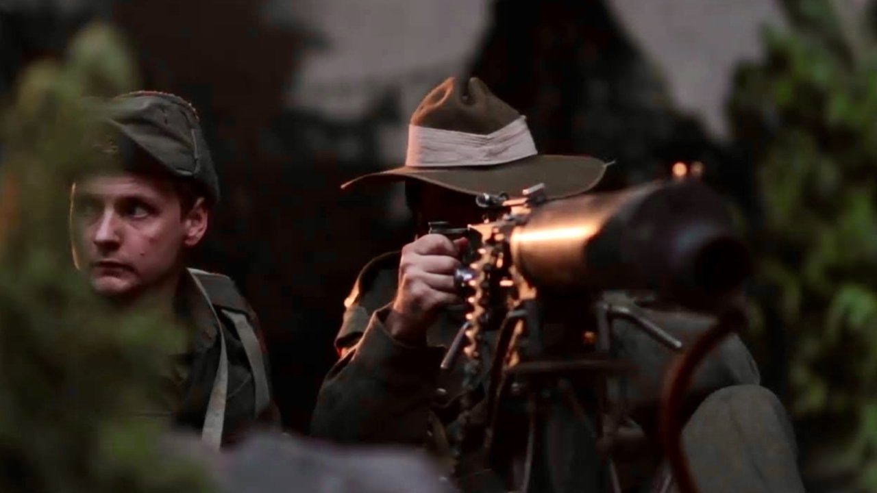 Backdrop image for movie Kapyong