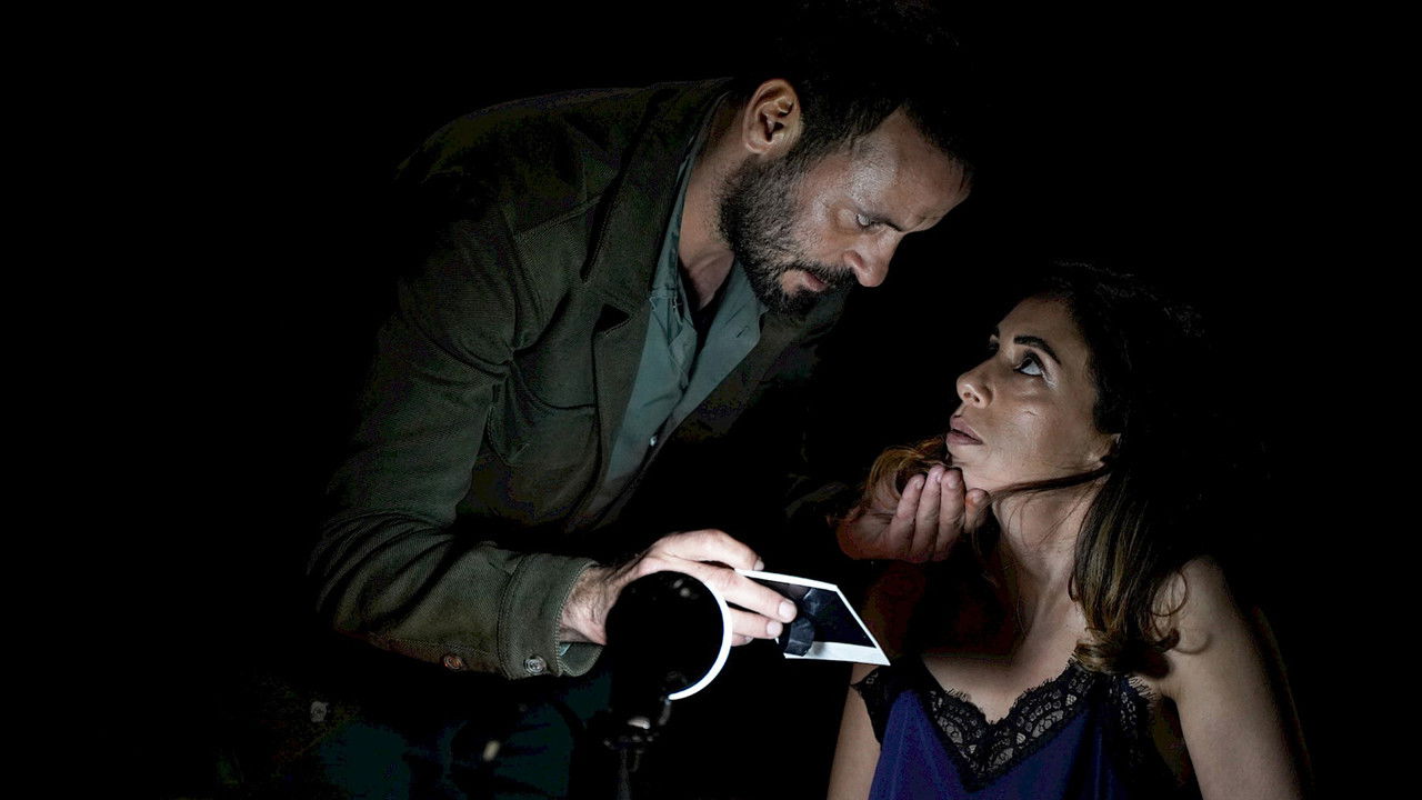 Backdrop image for movie Huda's Salon