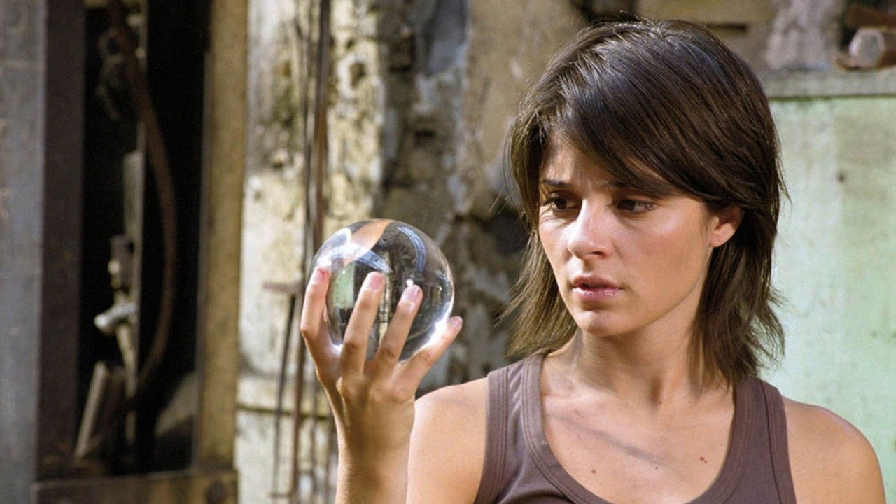 Backdrop image for movie Darklight