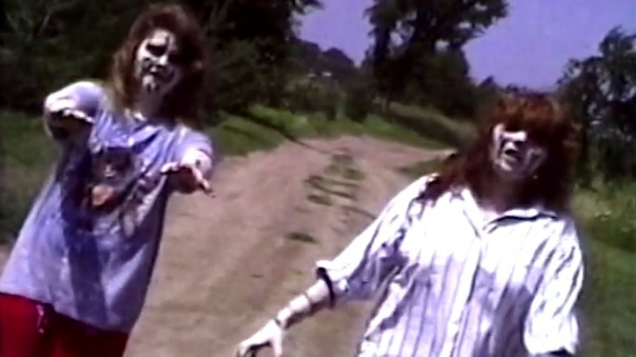 Backdrop image for movie Gone But Not Forgotten