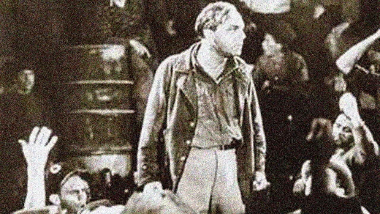 Backdrop image for movie Der Tunnel