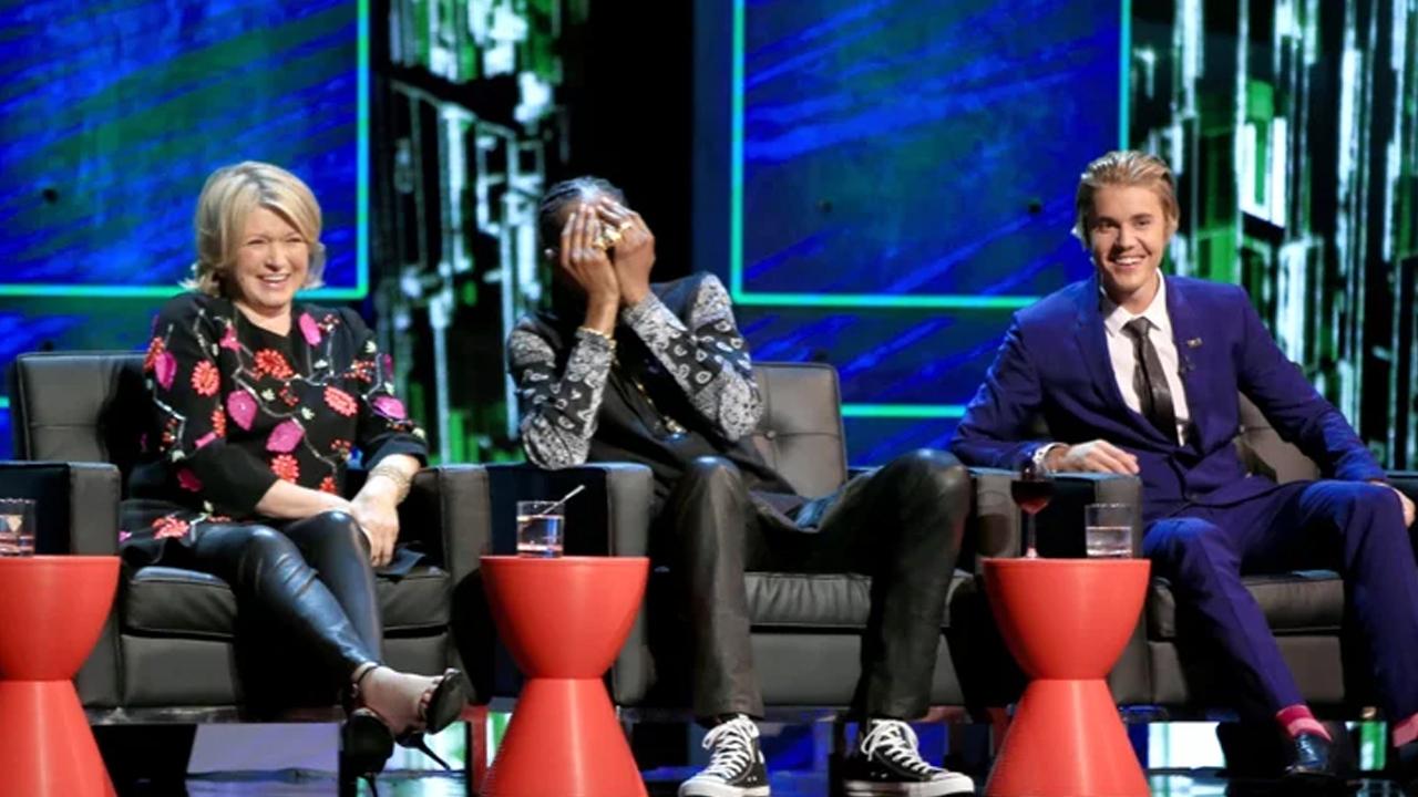 Backdrop image for movie Comedy Central Roast of Justin Bieber