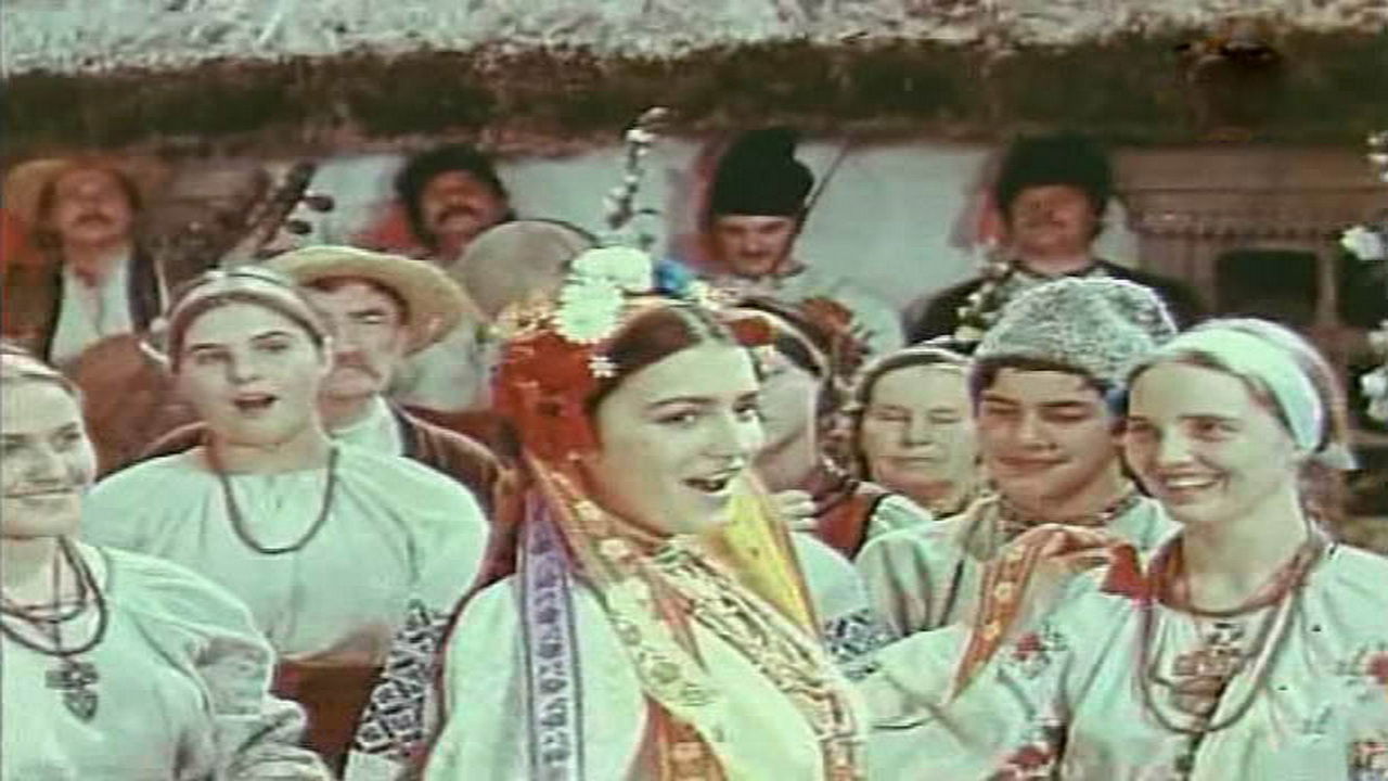 Backdrop image for movie Natalka Poltavka