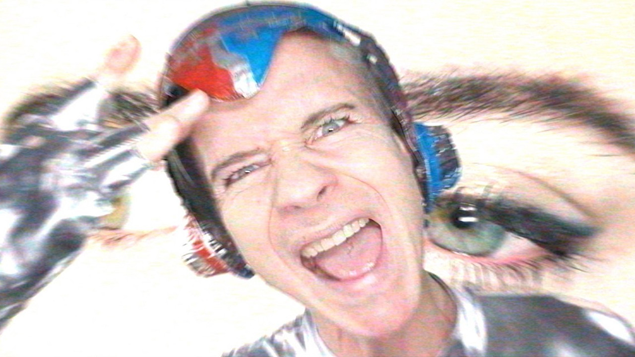 Backdrop image for movie John Cameron Mitchell & Stephen Trask: Nation of One