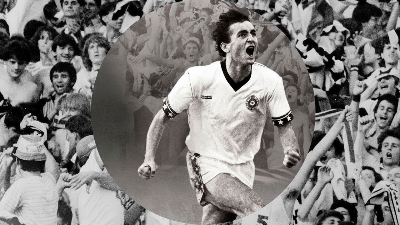 Backdrop image for movie Mance