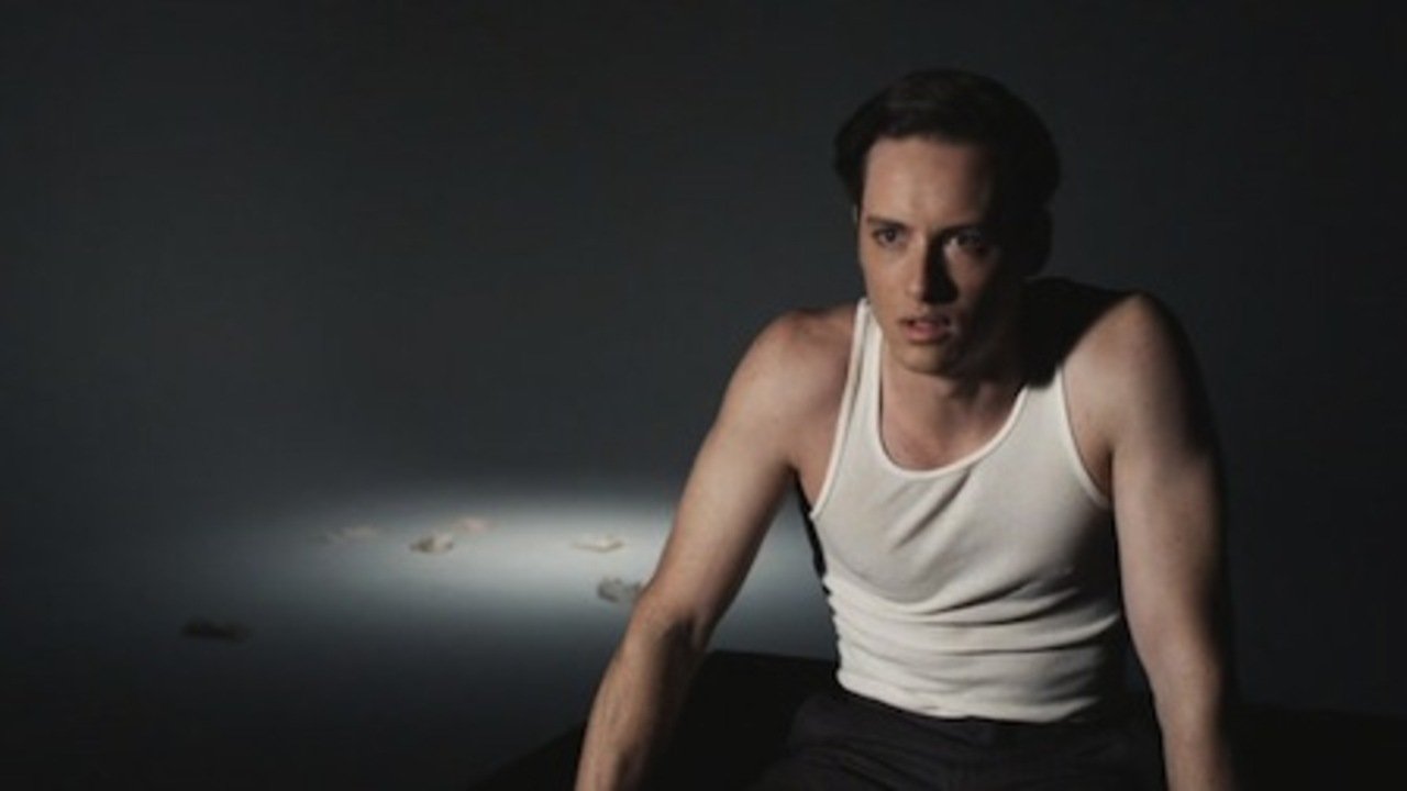 Backdrop image for movie The Awakening of Spring
