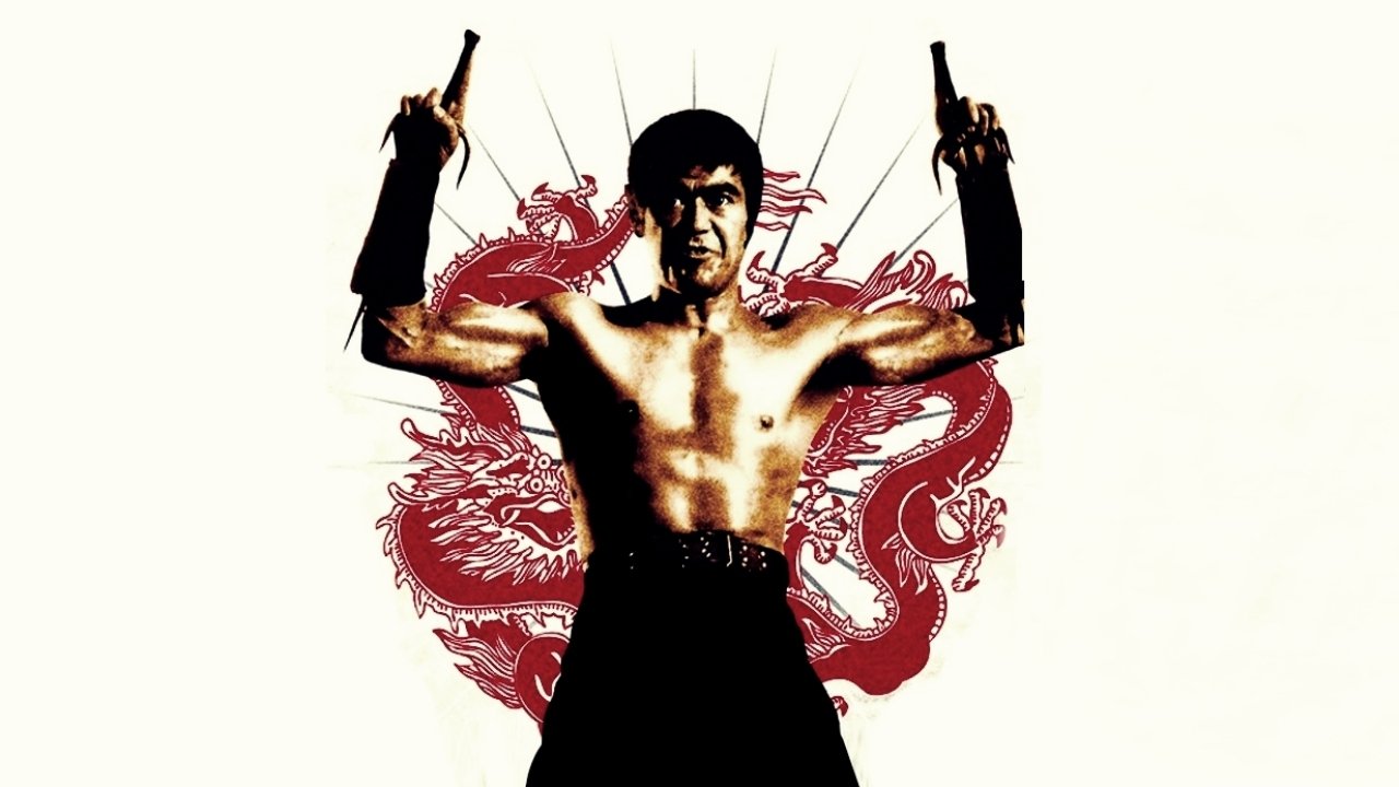 Backdrop image for movie The Street Fighter