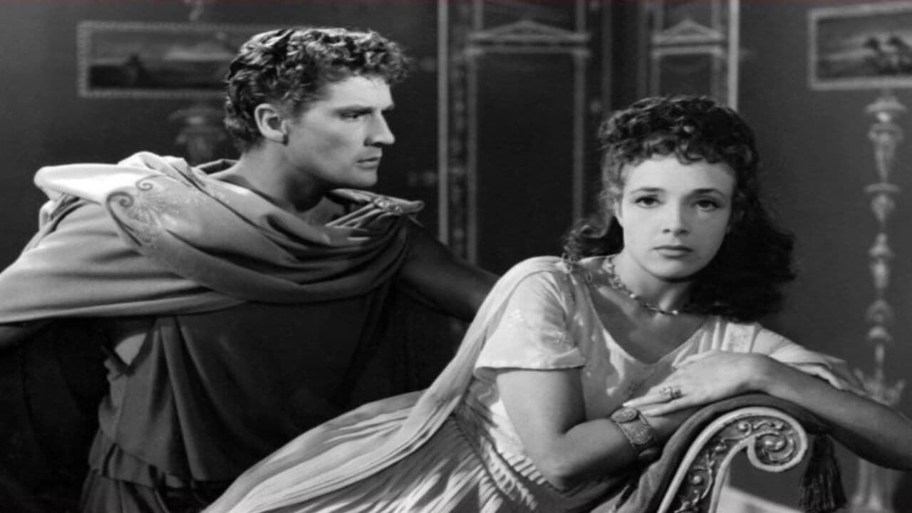 Backdrop image for movie The Last Days of Pompeii