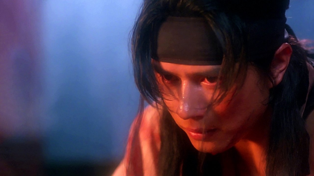 Backdrop image for movie The Gate Of Destiny