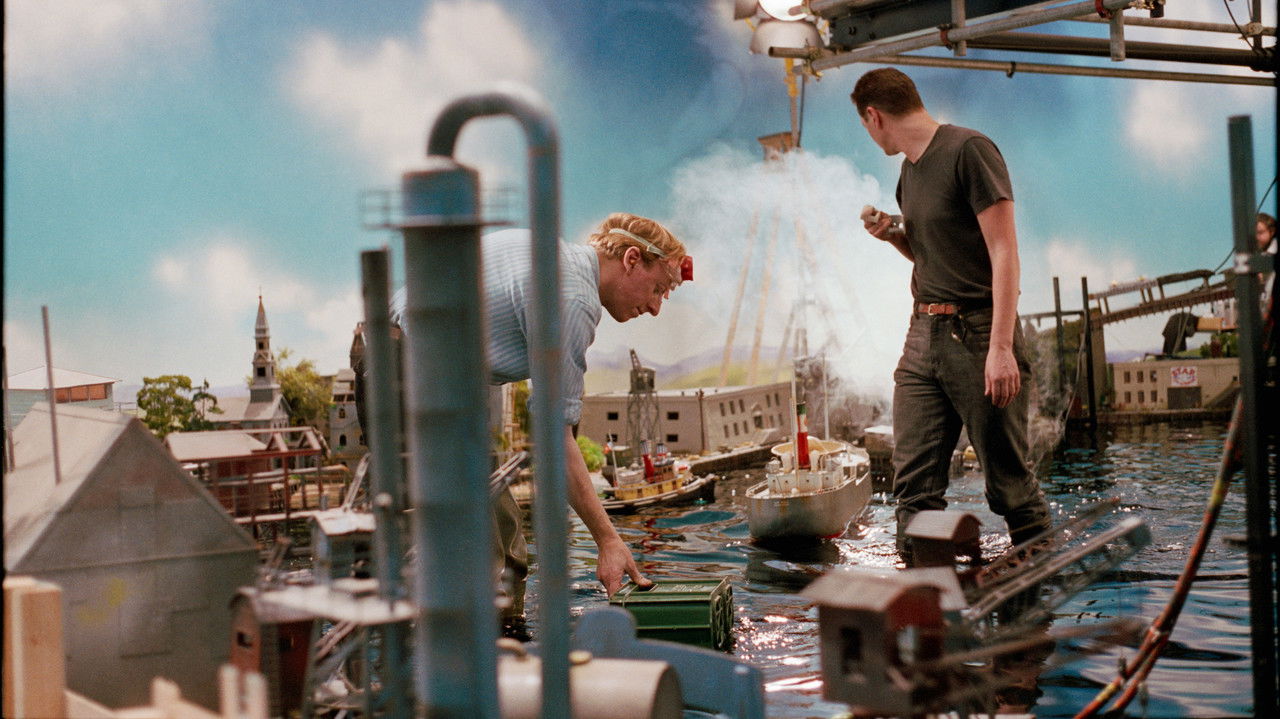 Backdrop image for movie TUGS: A Bigg Retrospective