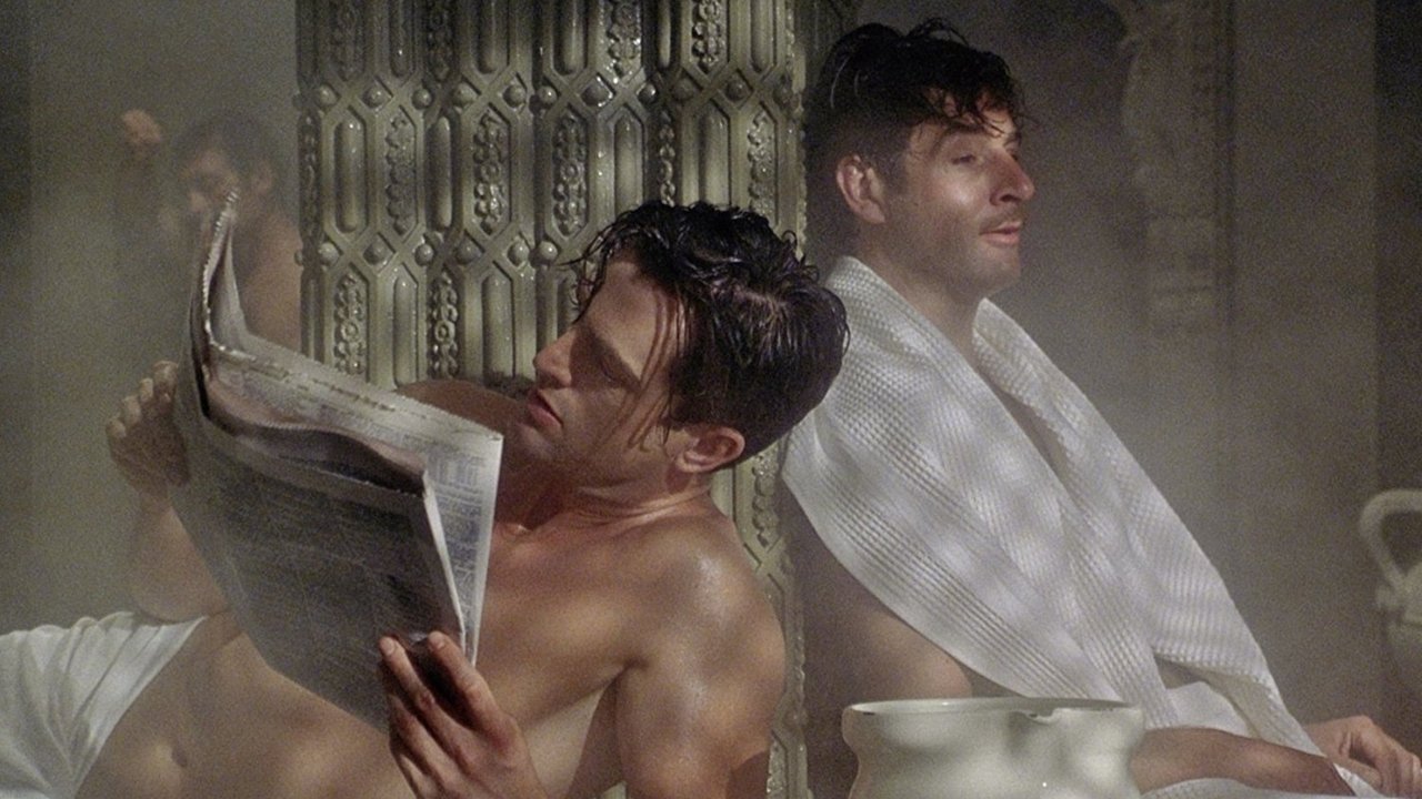 Backdrop image for movie An Ideal Husband