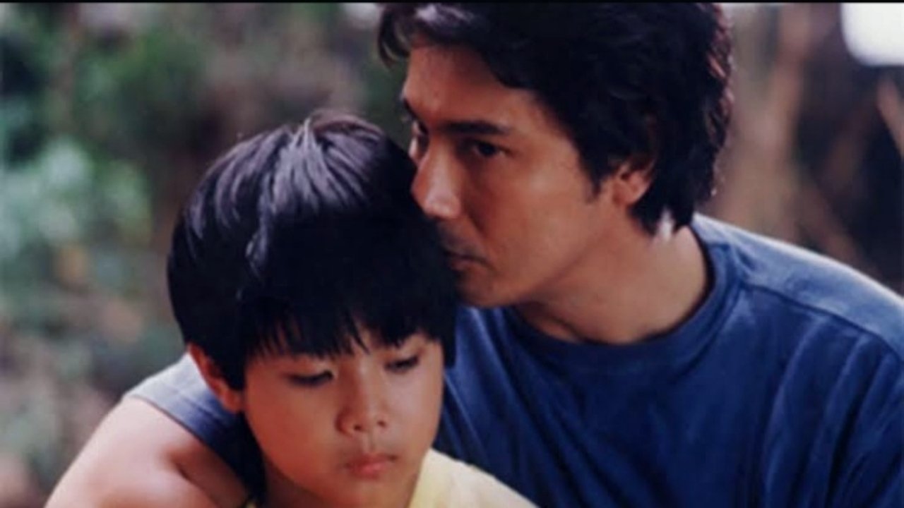 Backdrop image for movie Magnifico
