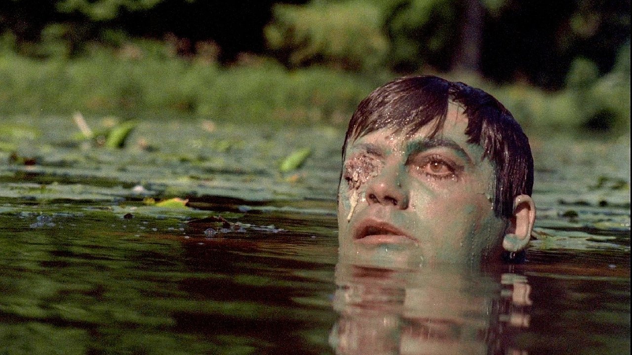 Backdrop image for movie Zombie Lake