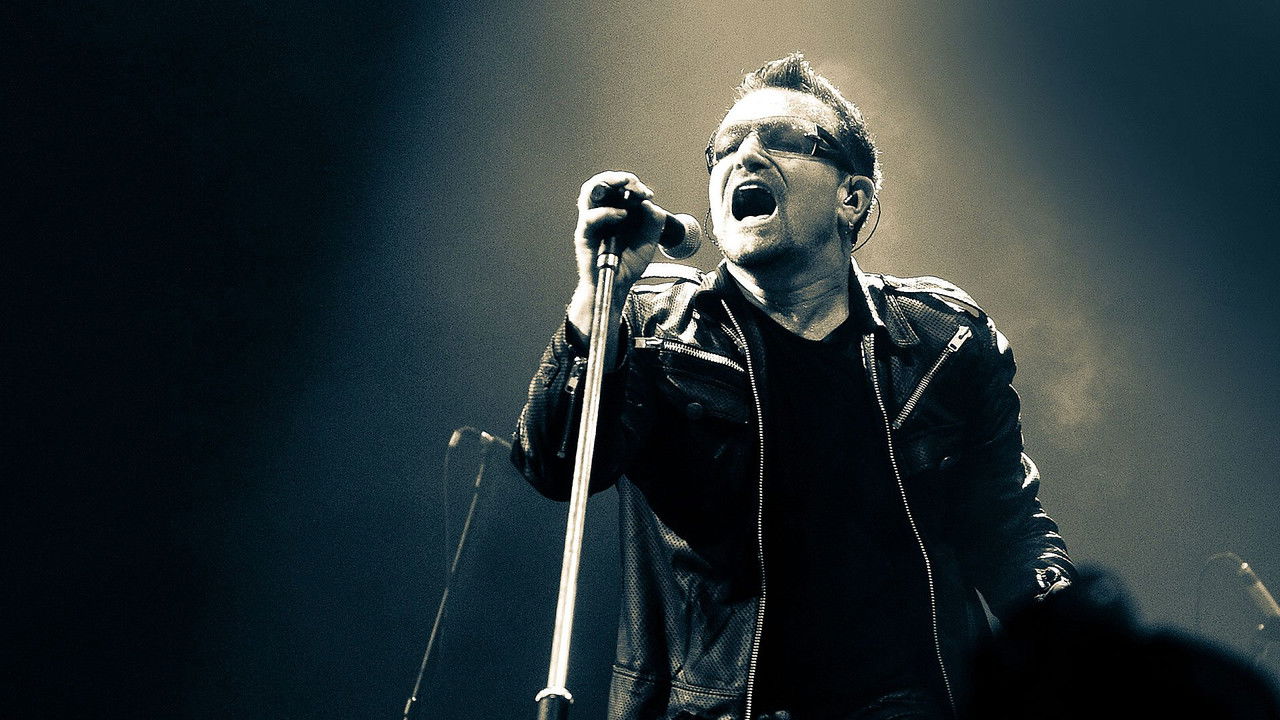 Backdrop image for movie St Patrick's Day at the BBC