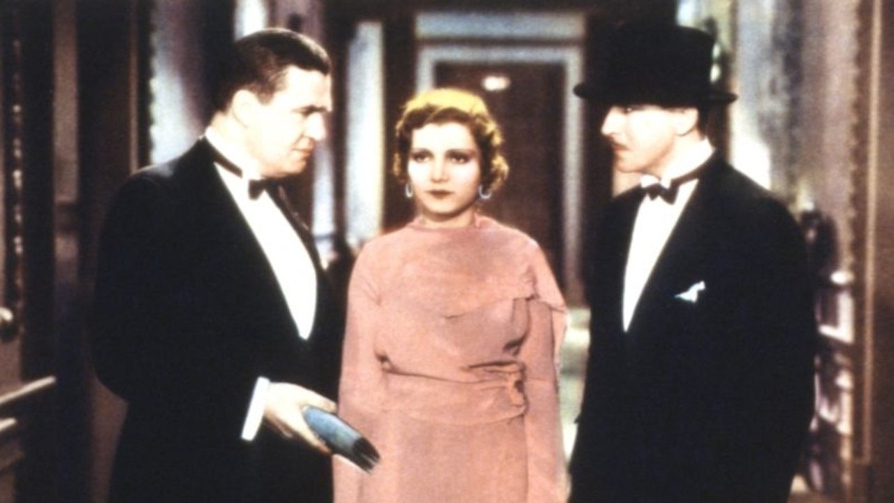 Backdrop image for movie Hotel Continental