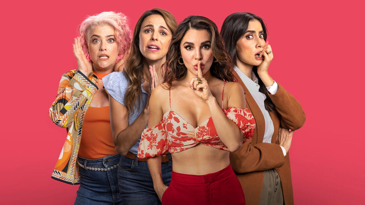 Backdrop image for movie Queens on the Run