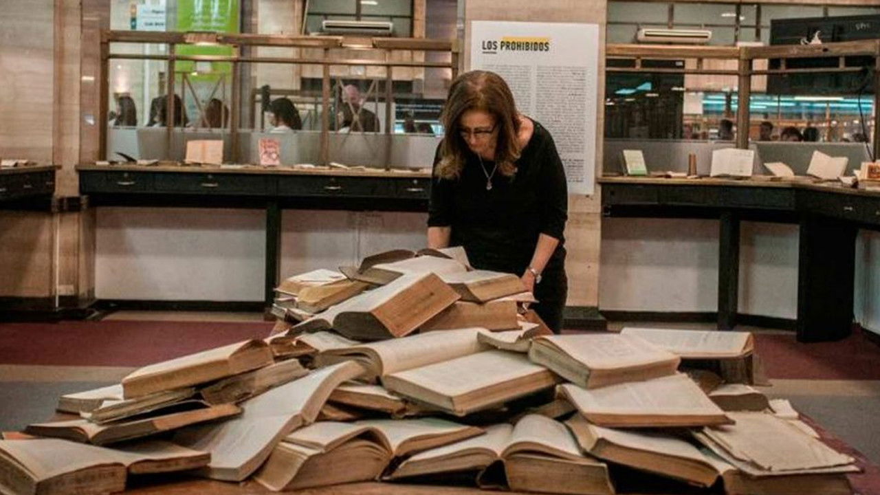 Backdrop image for movie Los prohibidos