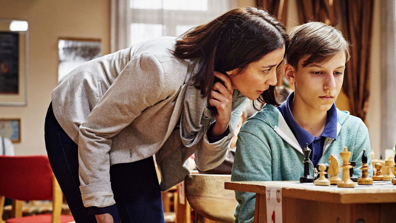 Backdrop image for movie En passant