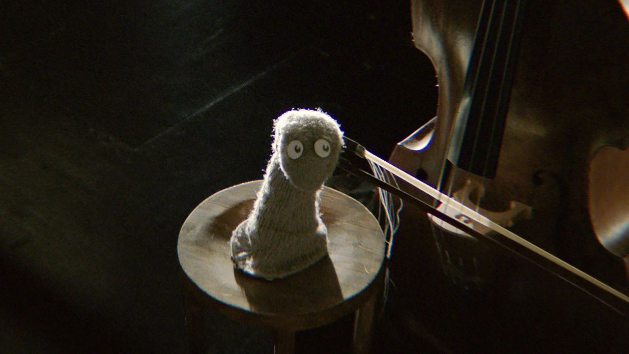 Backdrop image for movie The Best Orchestra in the World