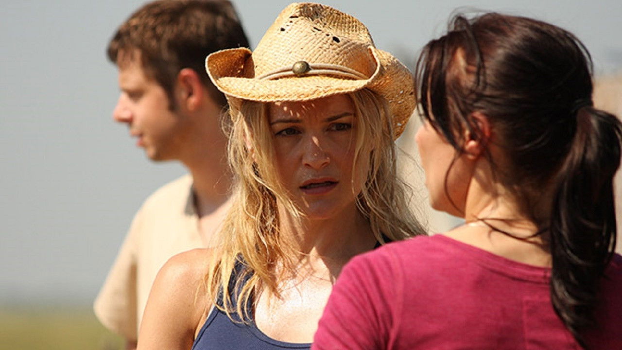 Backdrop image for movie Mongolian Death Worm