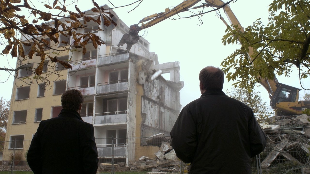 Backdrop image for movie The Prize