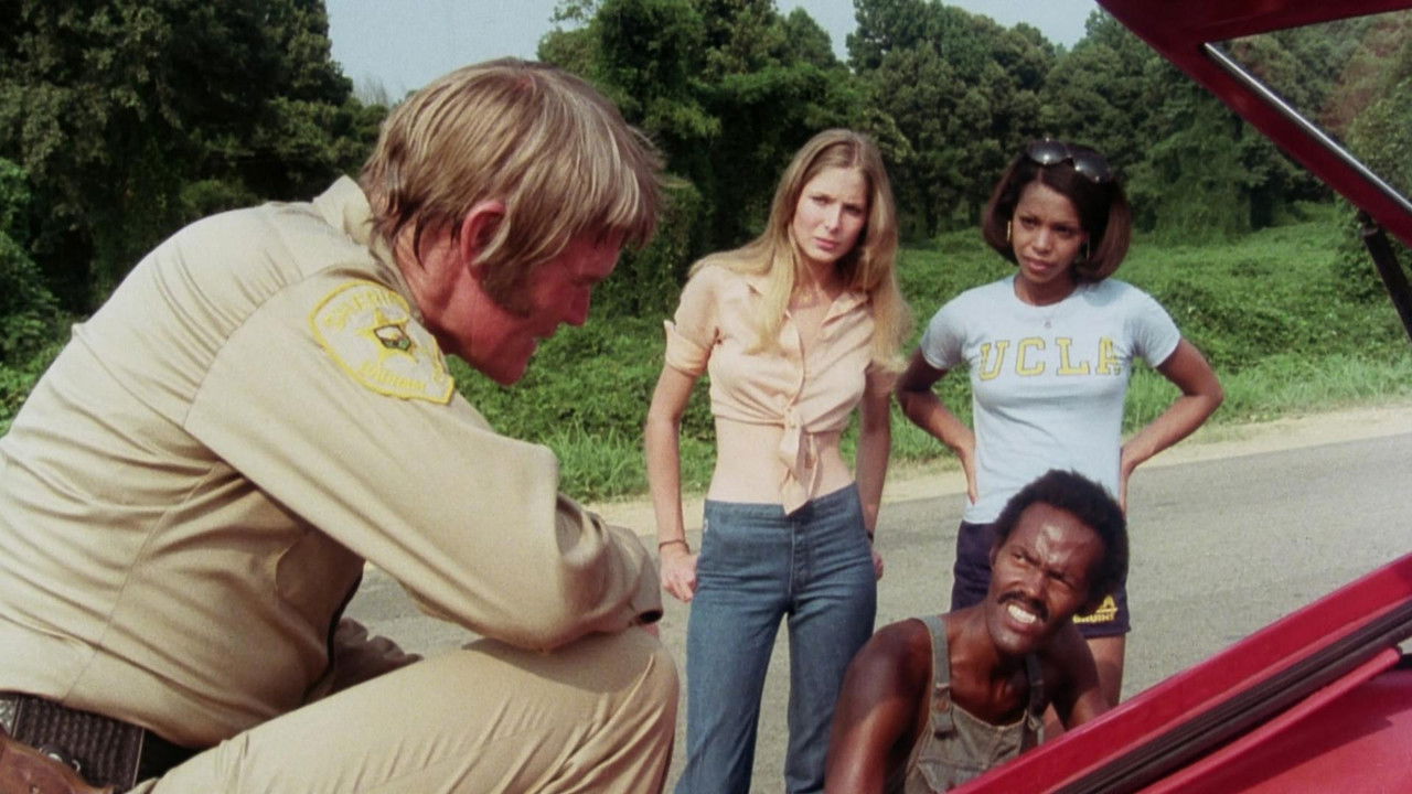 Backdrop image for movie Nightmare in Badham County