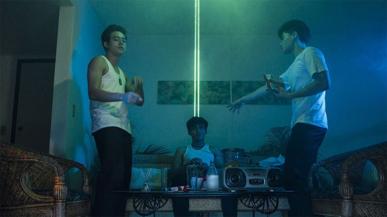 Backdrop image for movie 2 Cool 2 Be 4gotten