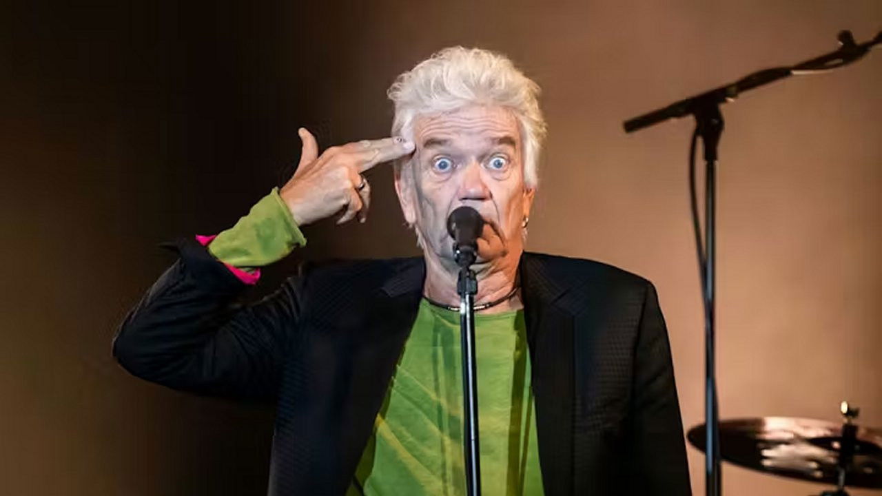 Backdrop image for movie Lars Lilholt-koncert 2021