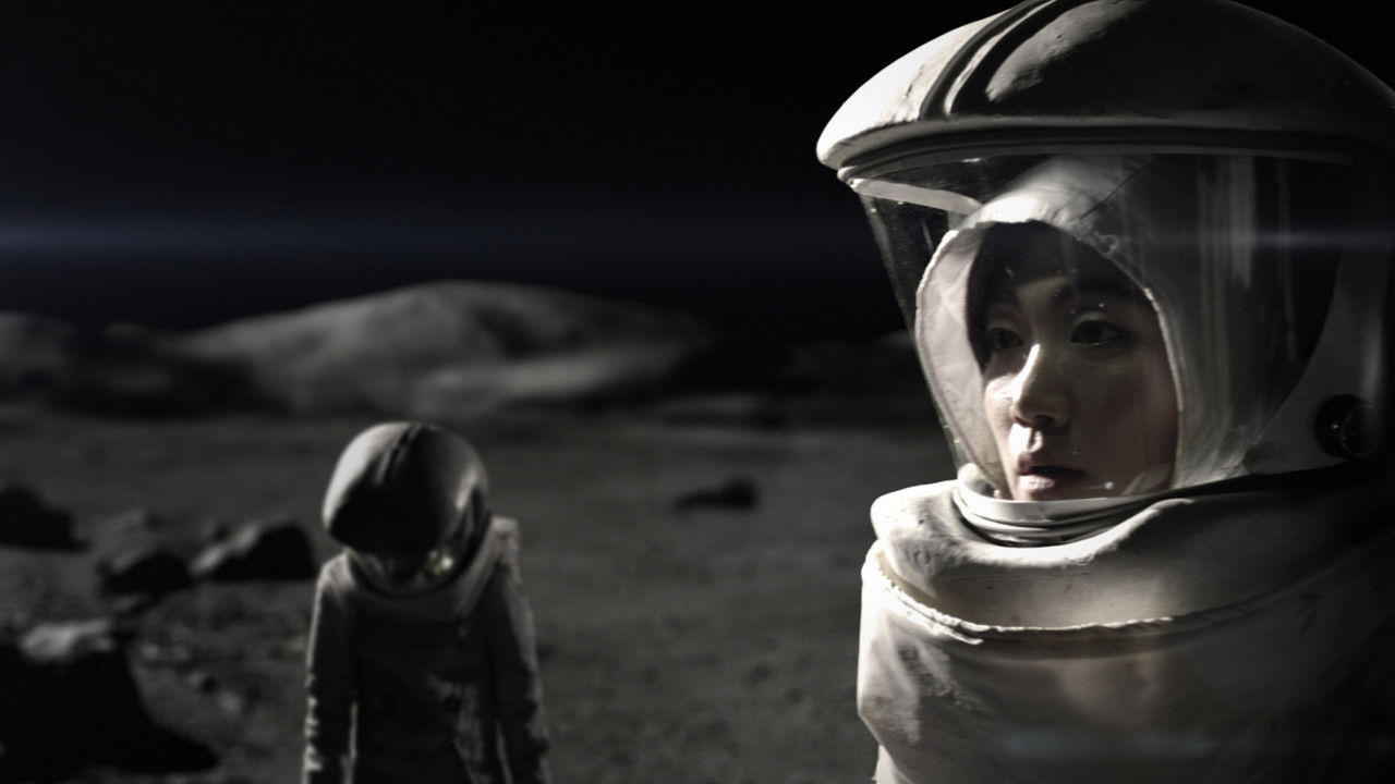 Backdrop image for movie The Sea of Tranquility