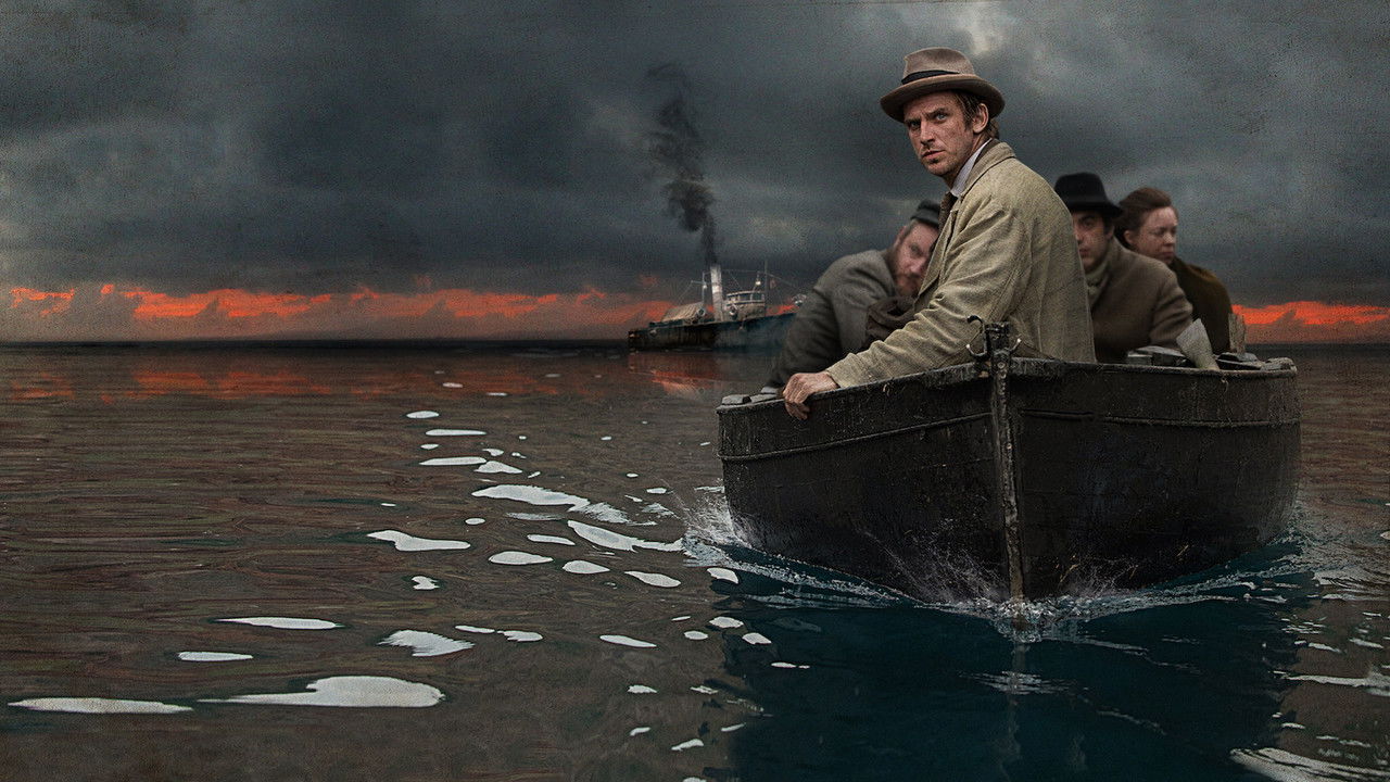 Backdrop image for movie Apostle