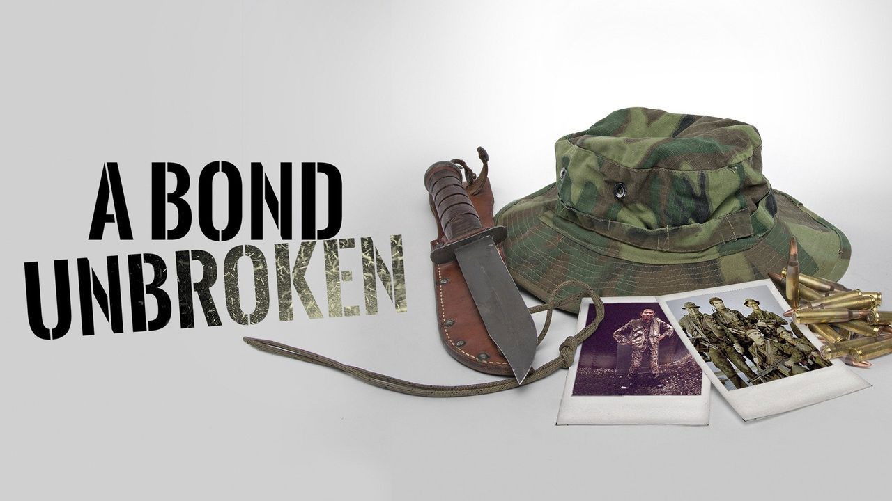 Backdrop image for movie A Bond Unbroken, the Why of Minh