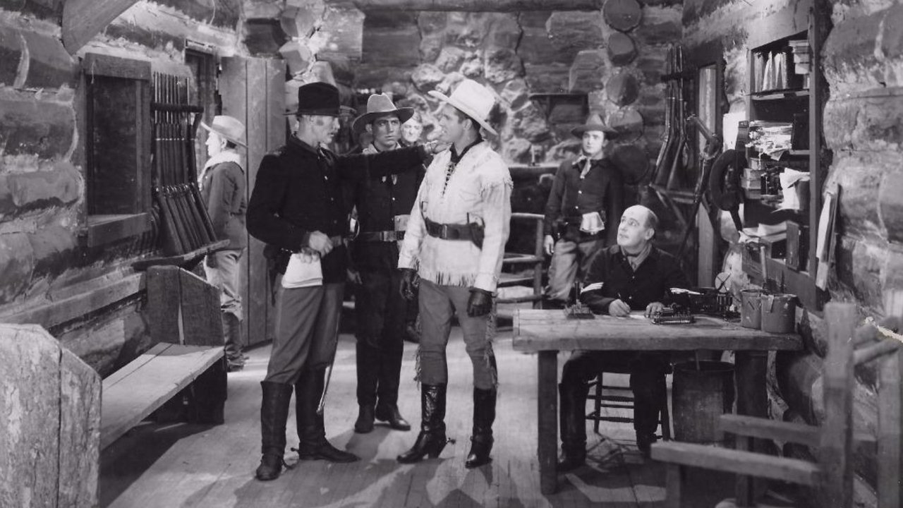 Backdrop image for movie The Glorious Trail
