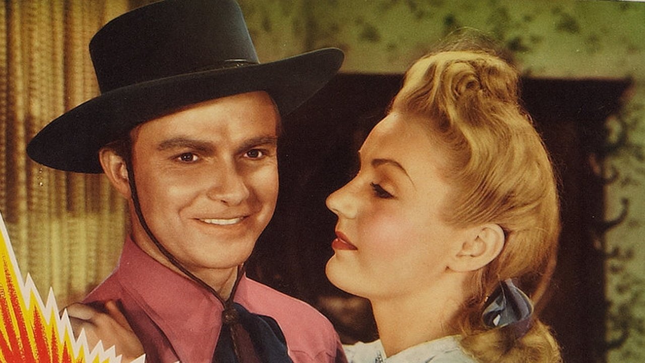 Backdrop image for movie Kansas Cyclone