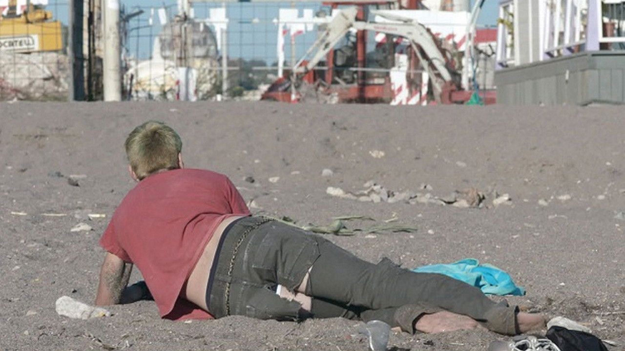 Backdrop image for movie Glue