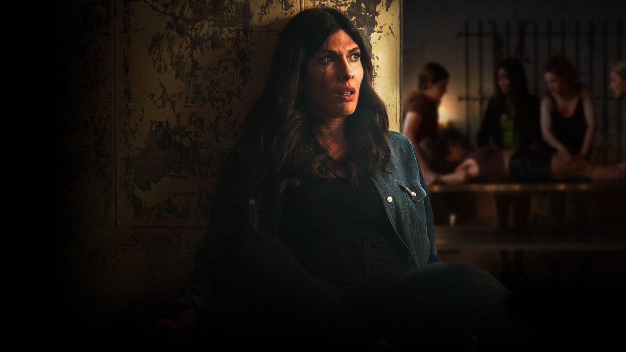 Backdrop image for movie My Daughter's Deadly Roommates