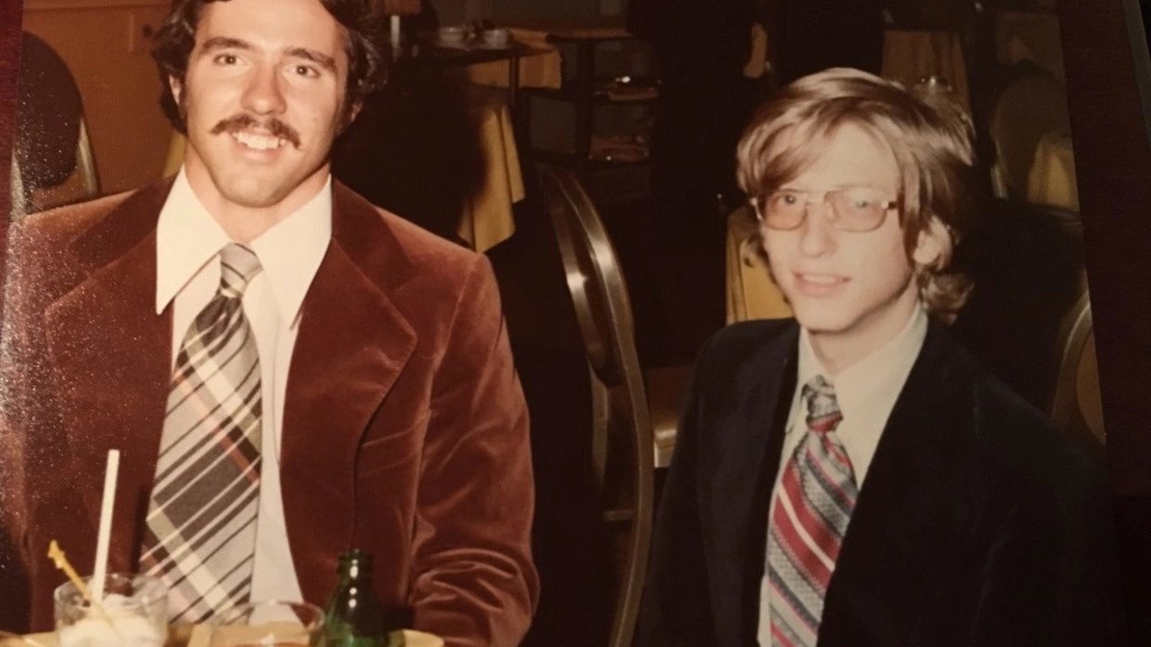 Backdrop image for movie Yes I Am: The Ric Weiland Story