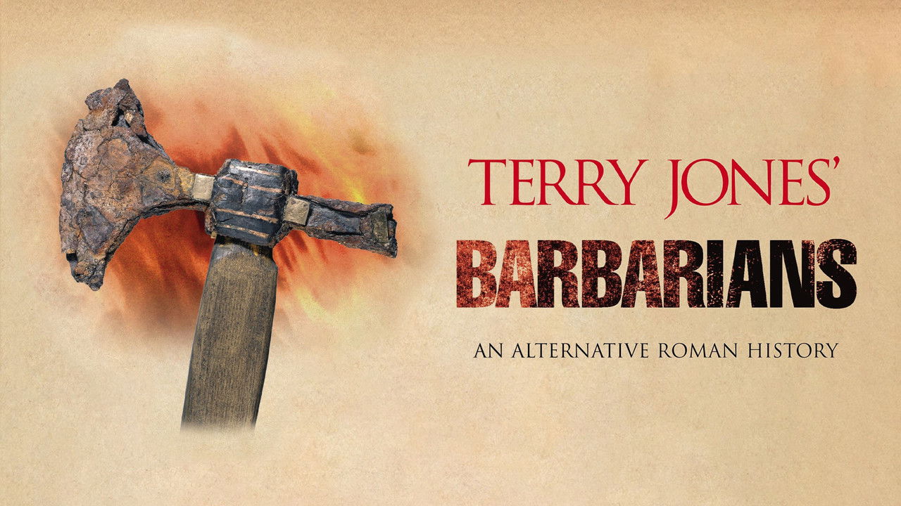 Backdrop image for movie Terry Jones' Barbarians