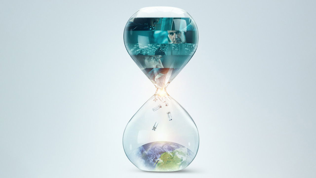 Backdrop image for movie How to Survive a Pandemic