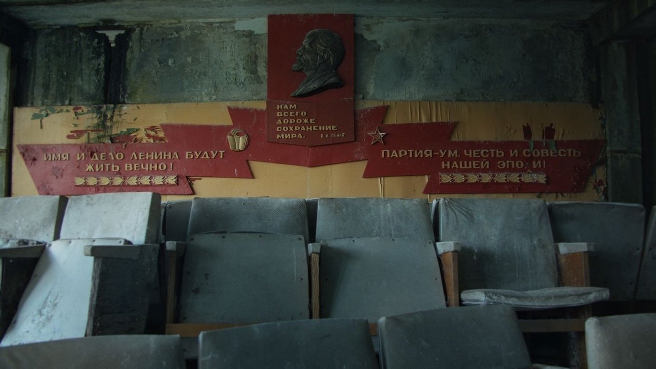 Backdrop image for movie Collapse: The Dissolution of the Soviet Union