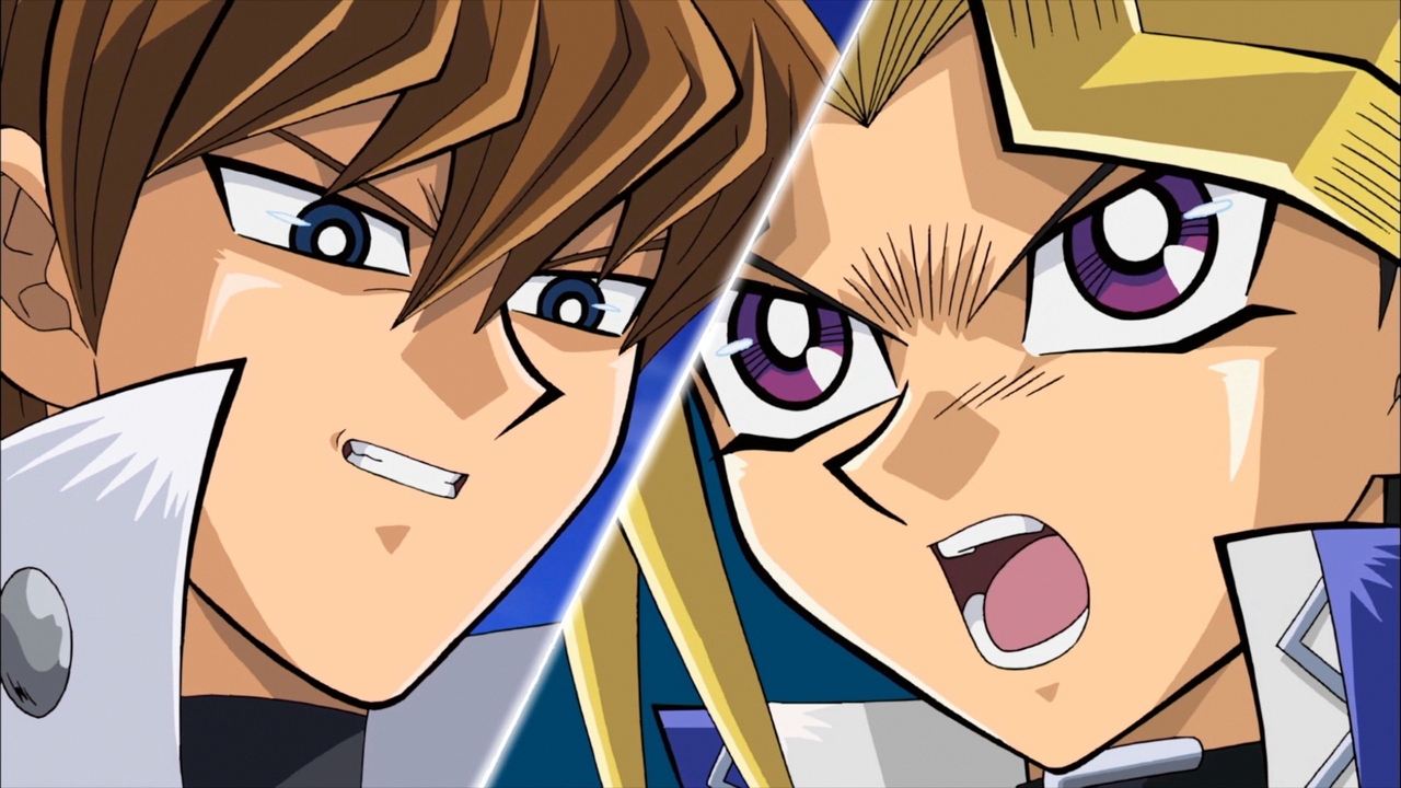 Backdrop image for movie Yu-Gi-Oh! The Movie