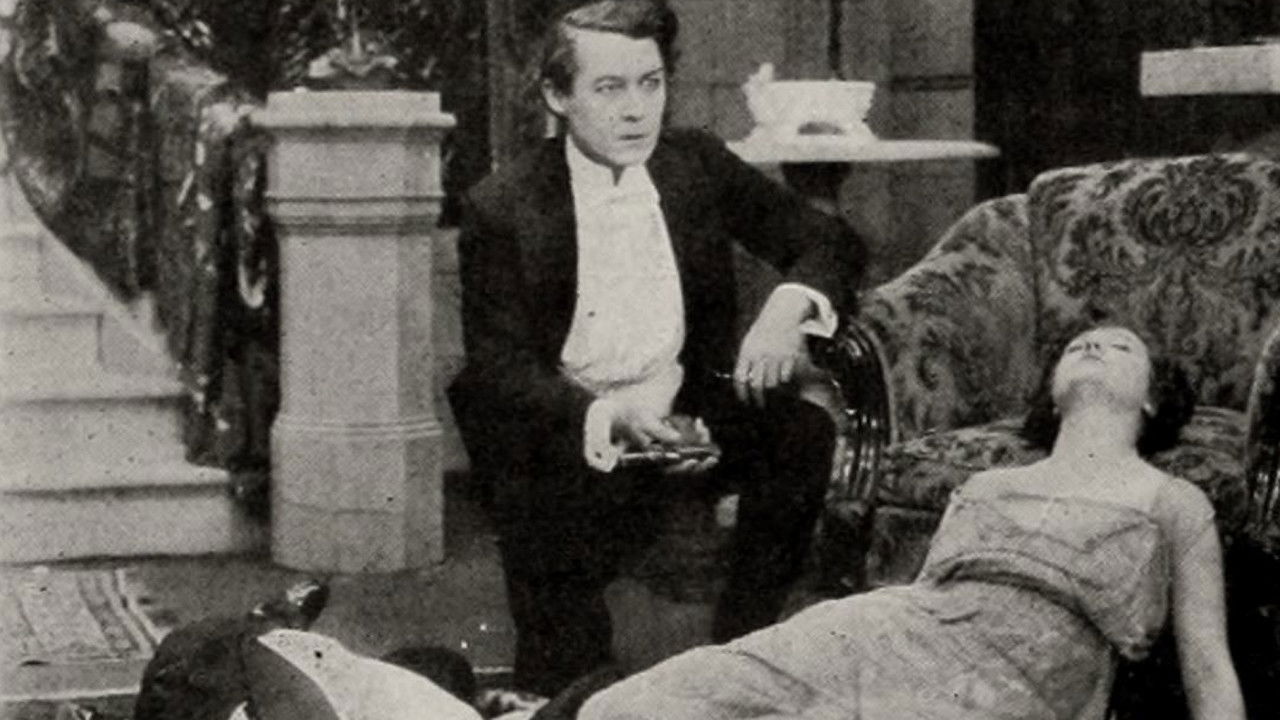 Backdrop image for movie The Strange Case of Mary Page