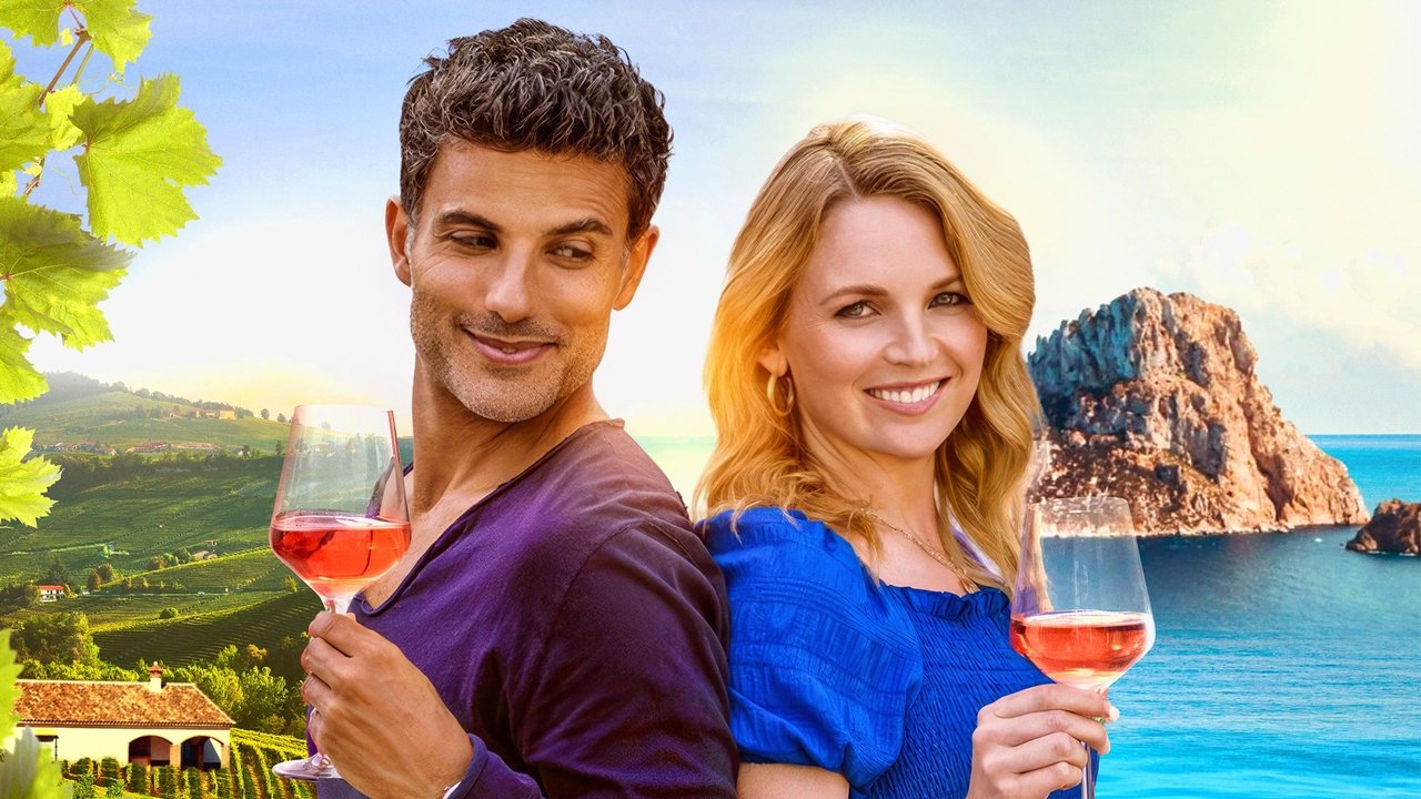 Backdrop image for movie A Toast to Love