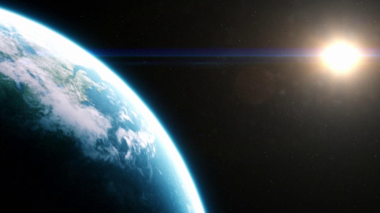 Backdrop image for movie The Watchers: Revelation
