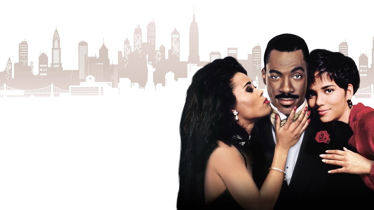 Backdrop image for movie Boomerang